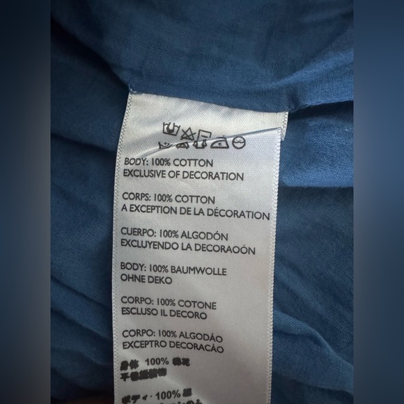 Cleobella India Midi Dress Lotus Floral S - Picture 11 of 13